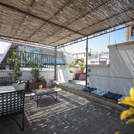 Alba Domus Villa Conversano Kültér fotó