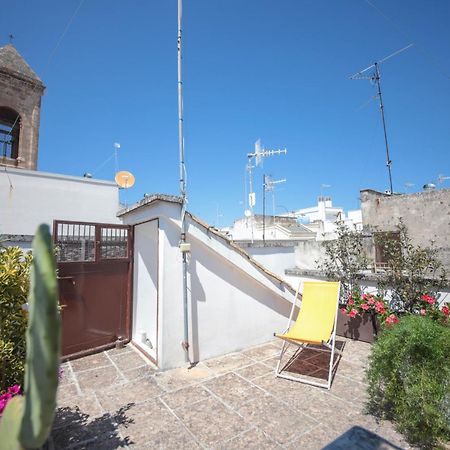 Alba Domus Villa Conversano Kültér fotó