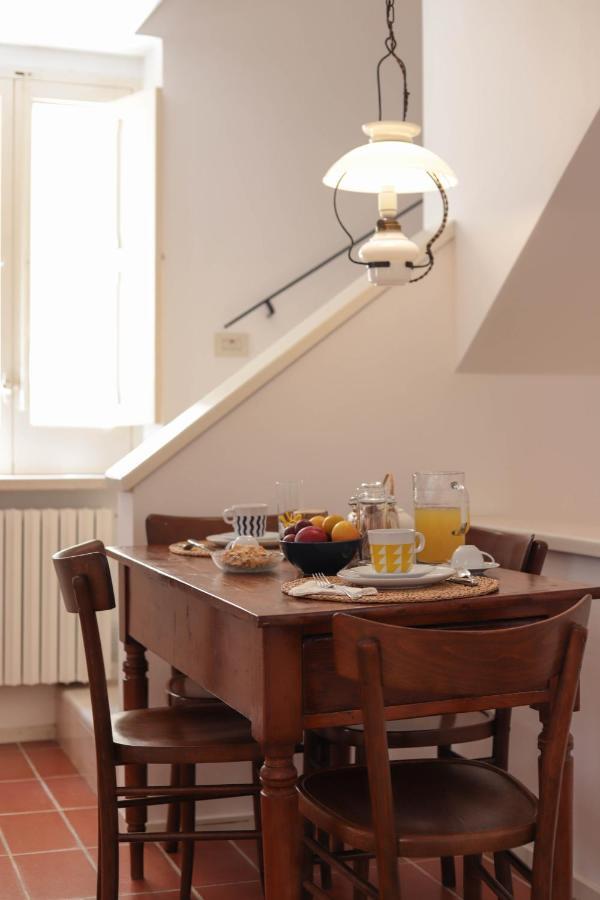Alba Domus Villa Conversano Kültér fotó