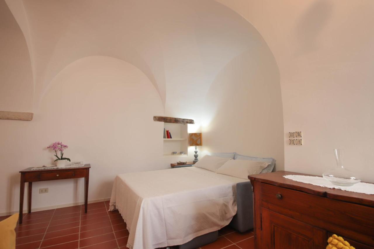Alba Domus Villa Conversano Kültér fotó