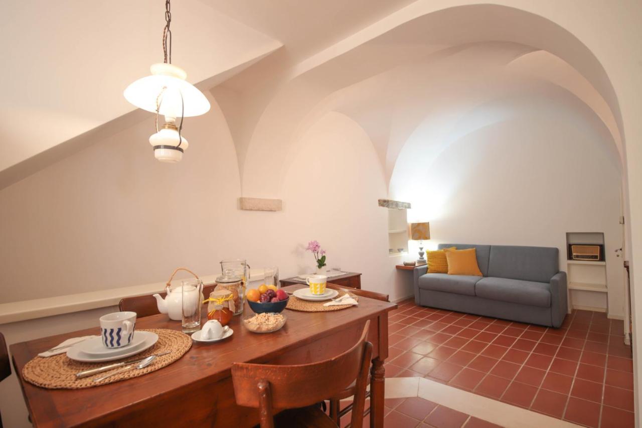 Alba Domus Villa Conversano Kültér fotó