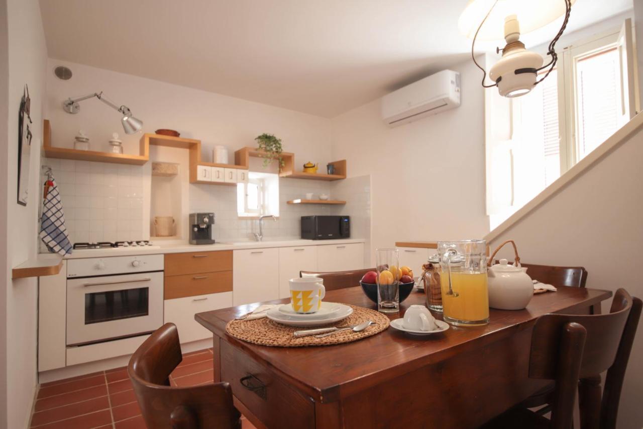 Alba Domus Villa Conversano Kültér fotó