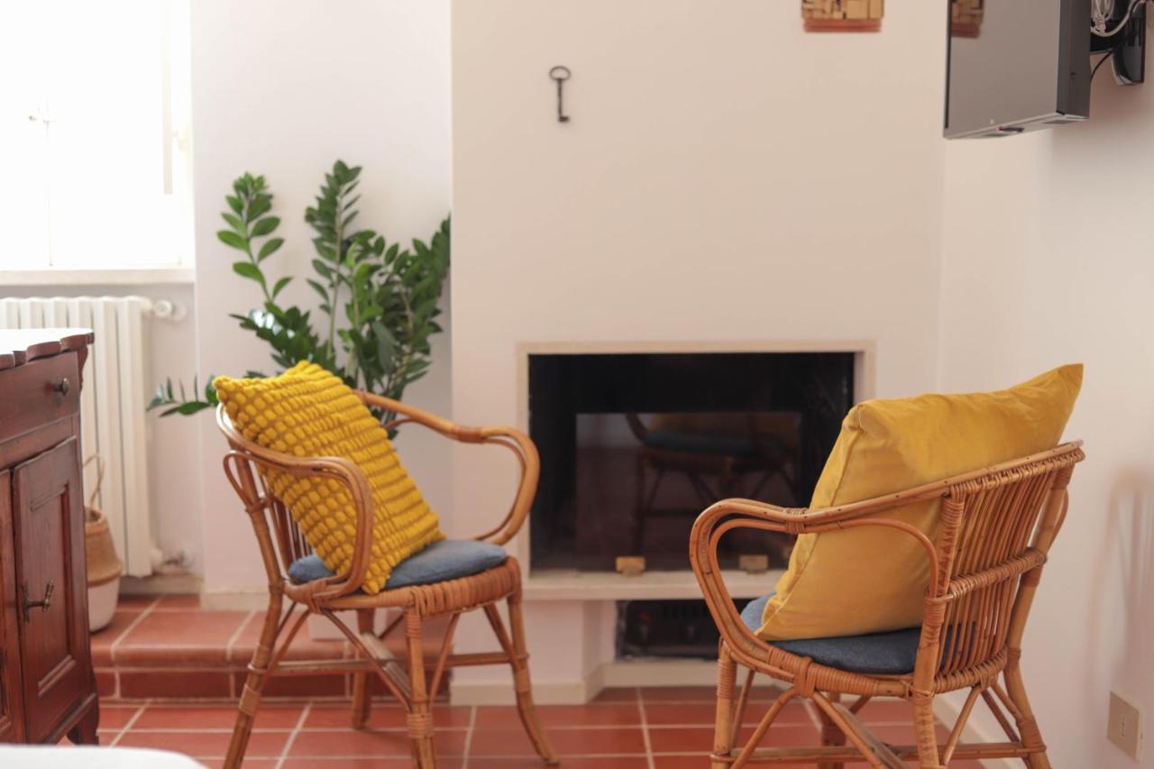 Alba Domus Villa Conversano Kültér fotó