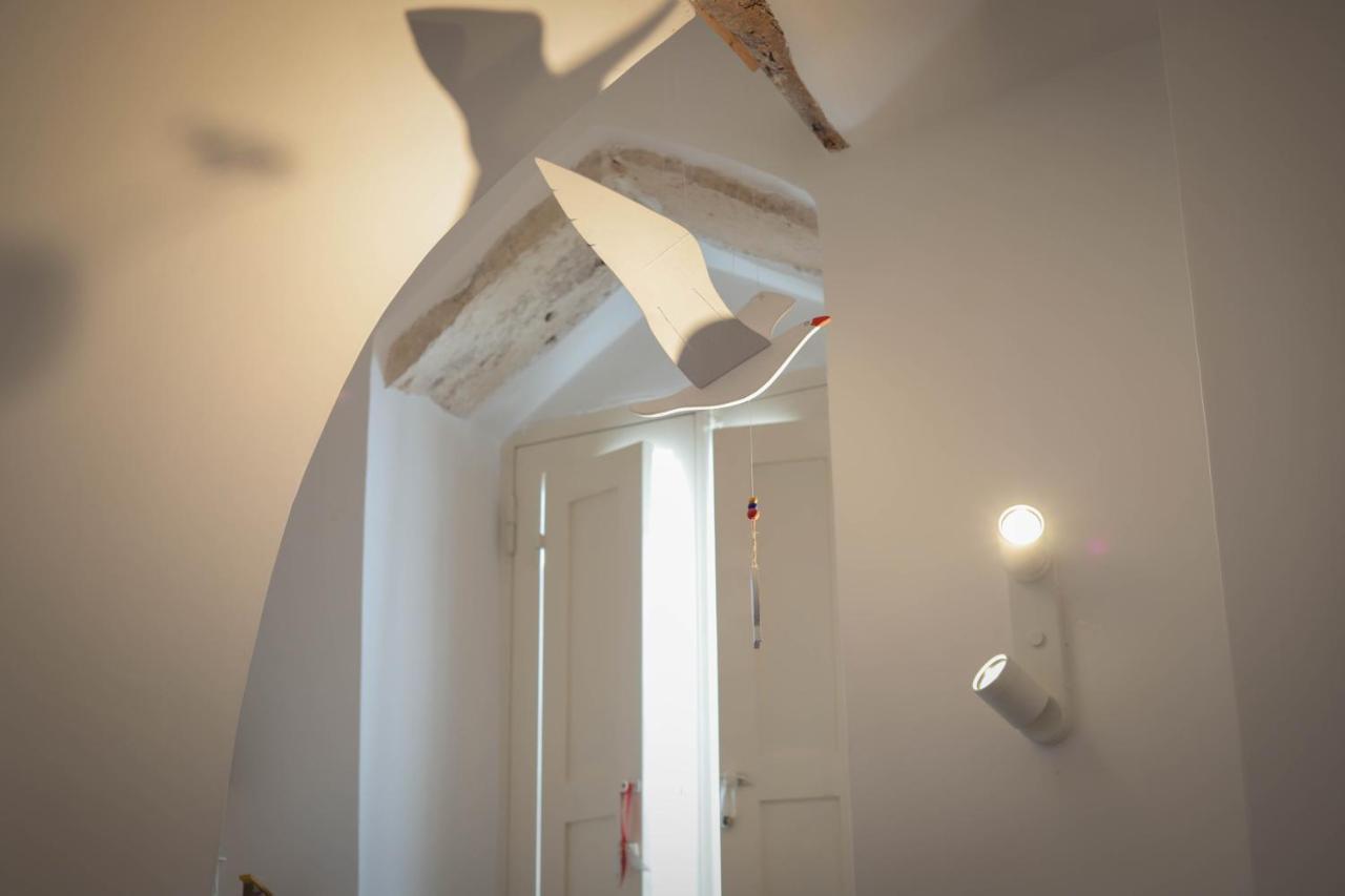 Alba Domus Villa Conversano Kültér fotó