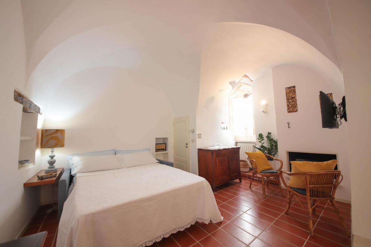 Alba Domus Villa Conversano Kültér fotó