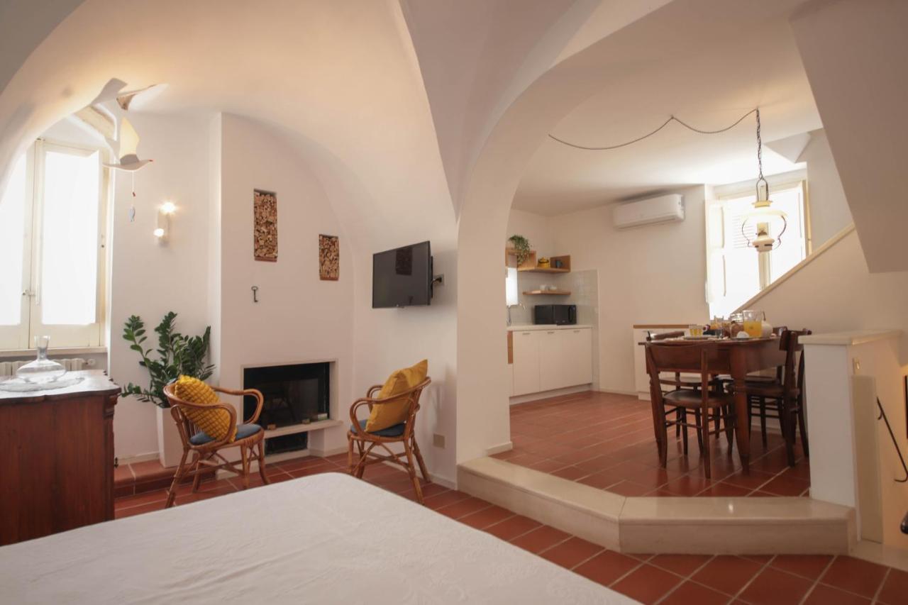 Alba Domus Villa Conversano Kültér fotó