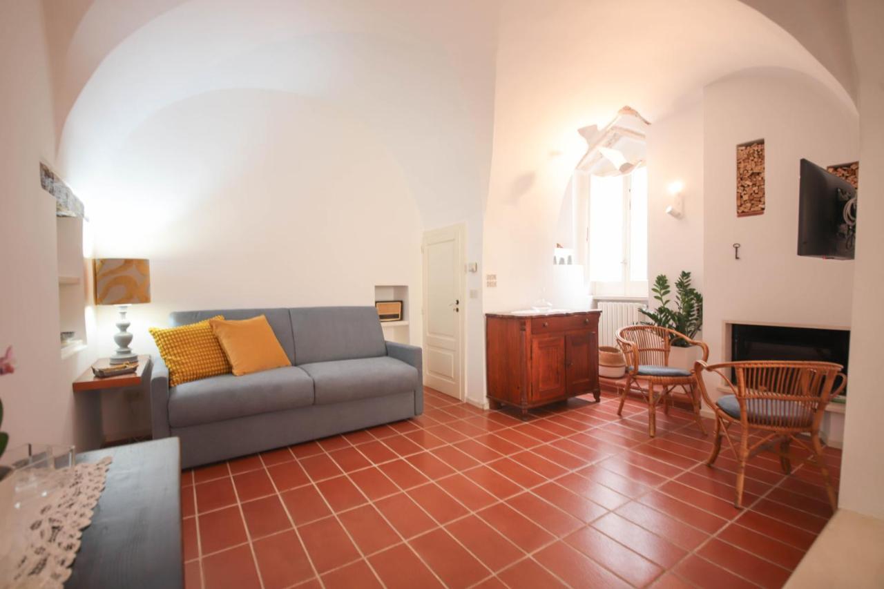 Alba Domus Villa Conversano Kültér fotó