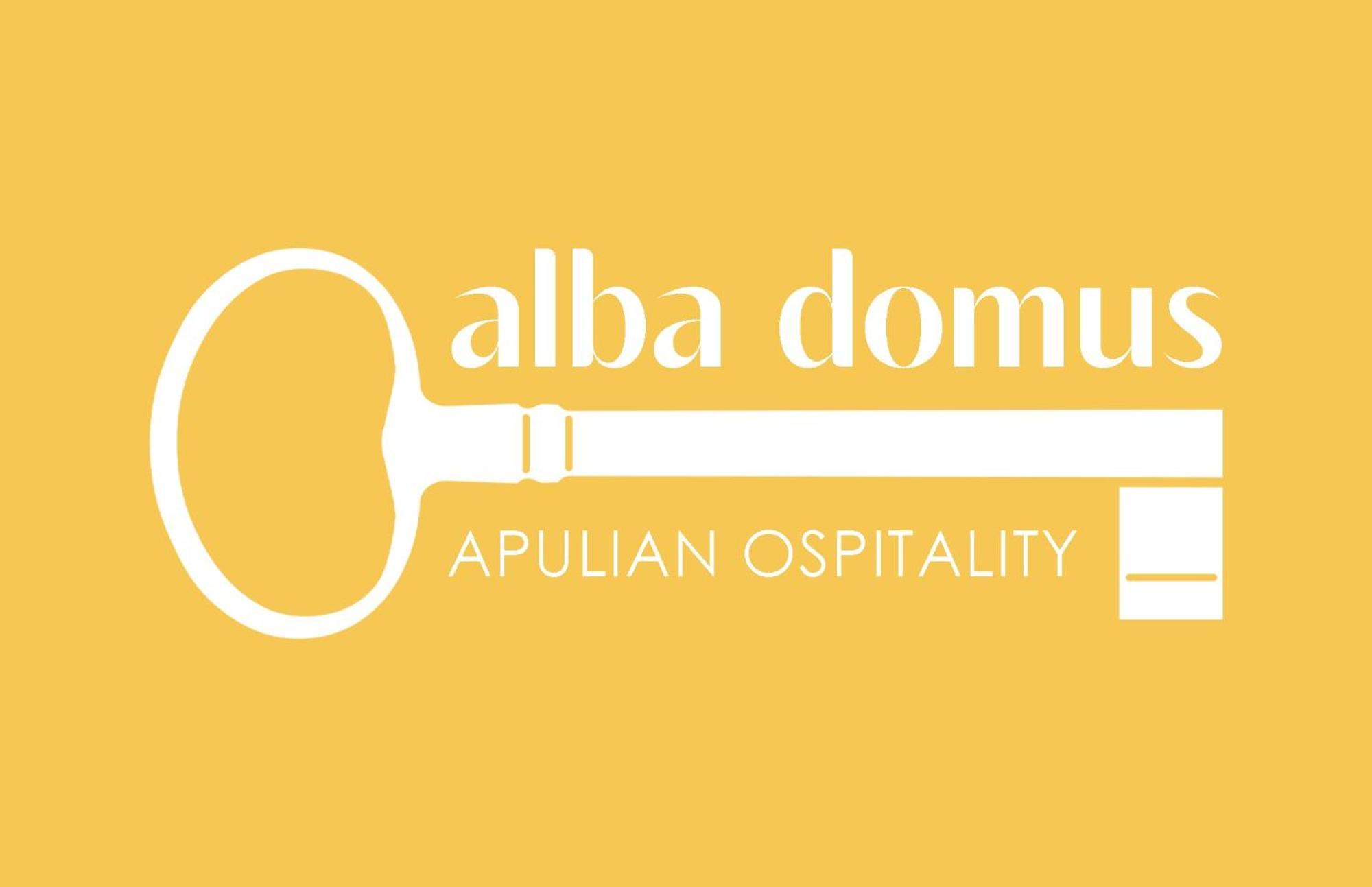 Alba Domus Villa Conversano Kültér fotó