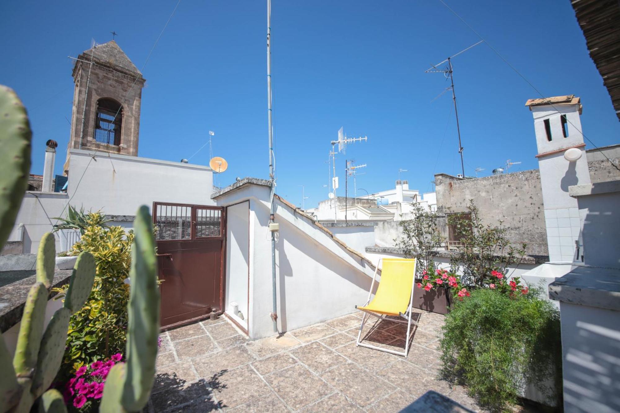 Alba Domus Villa Conversano Kültér fotó