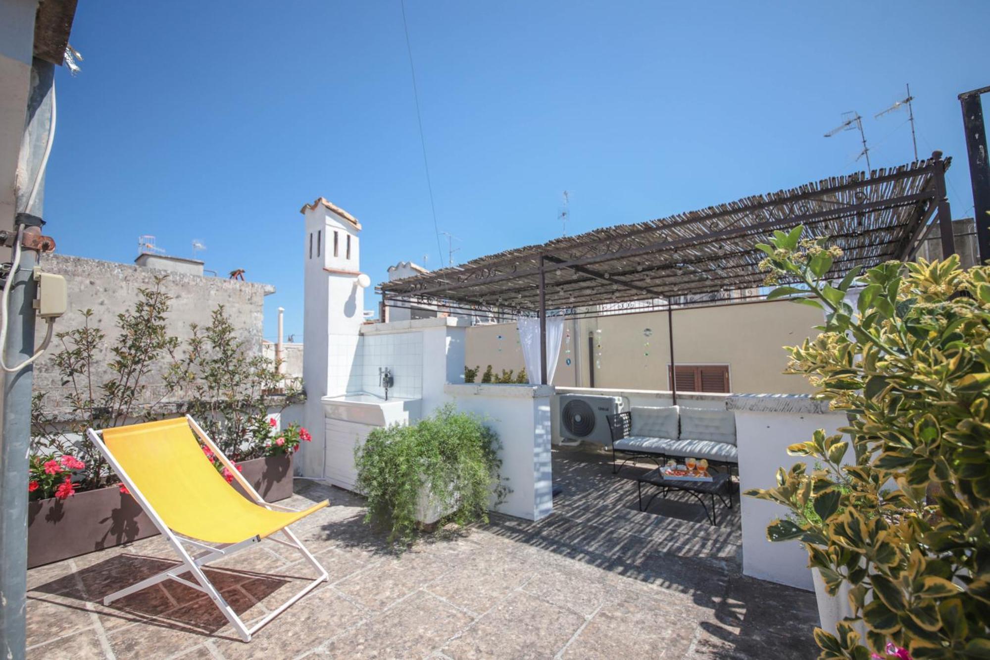 Alba Domus Villa Conversano Kültér fotó