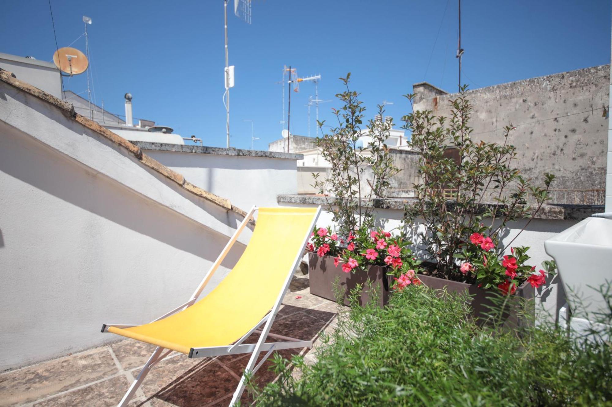 Alba Domus Villa Conversano Kültér fotó