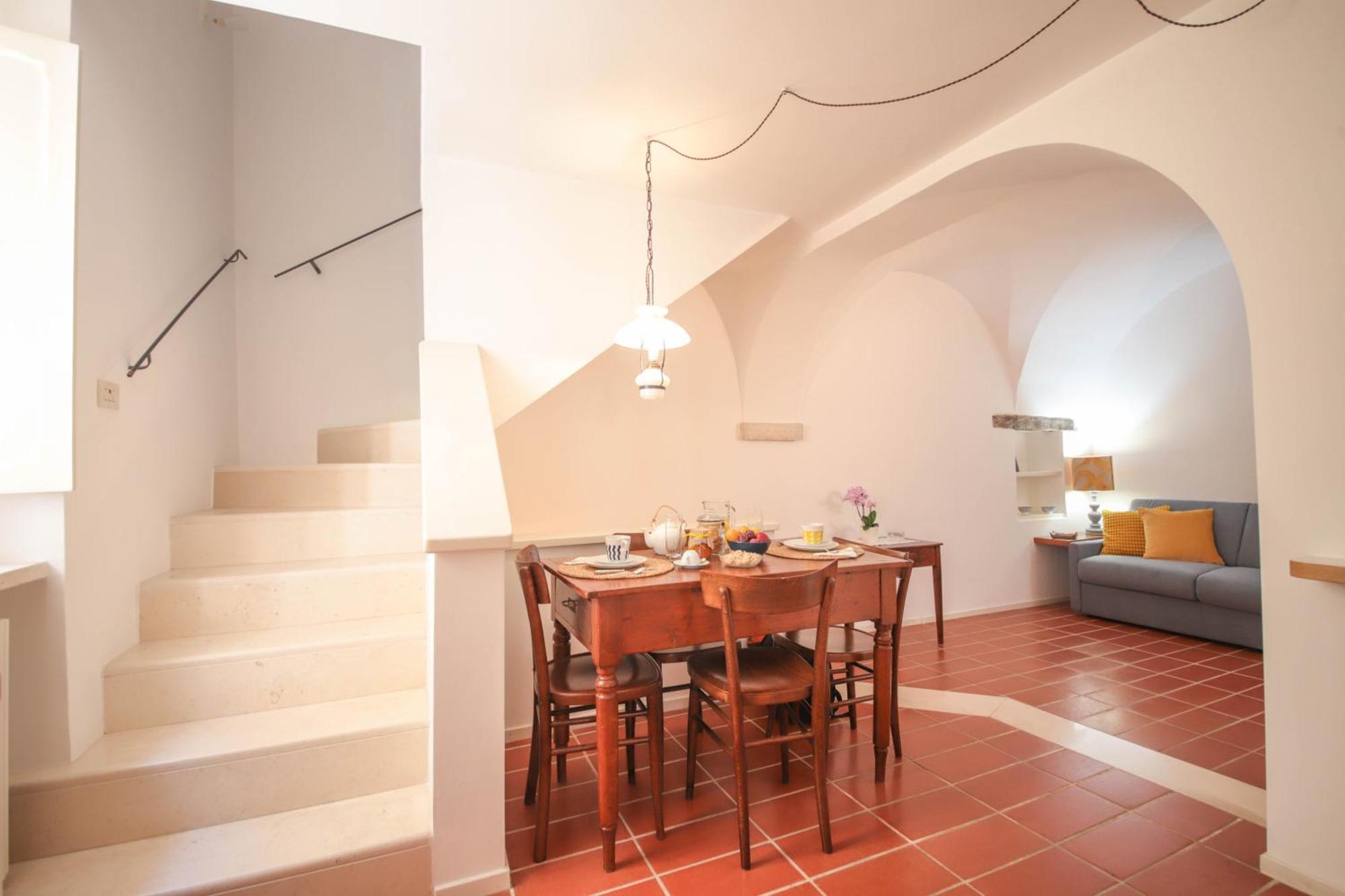 Alba Domus Villa Conversano Kültér fotó